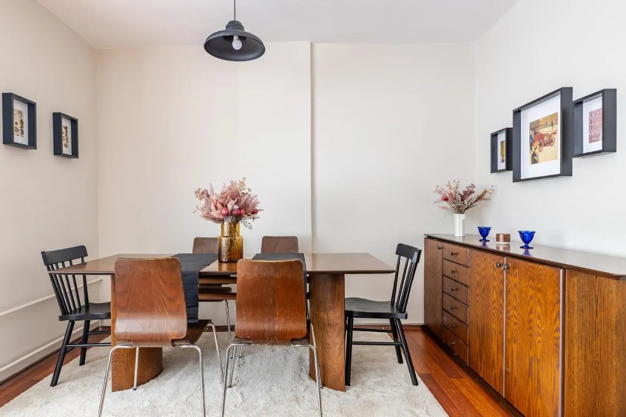 Spacious Flat W Balcony 3 Min To Bagdat Ave Apartment Istanbul 0*,  Turkey