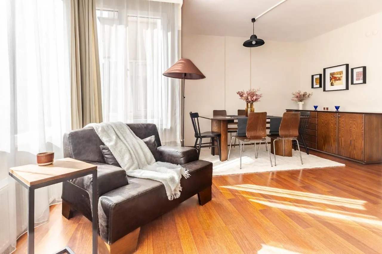 Spacious Flat W Balcony 3 Min To Bagdat Ave Apartment Istanbul Turkey