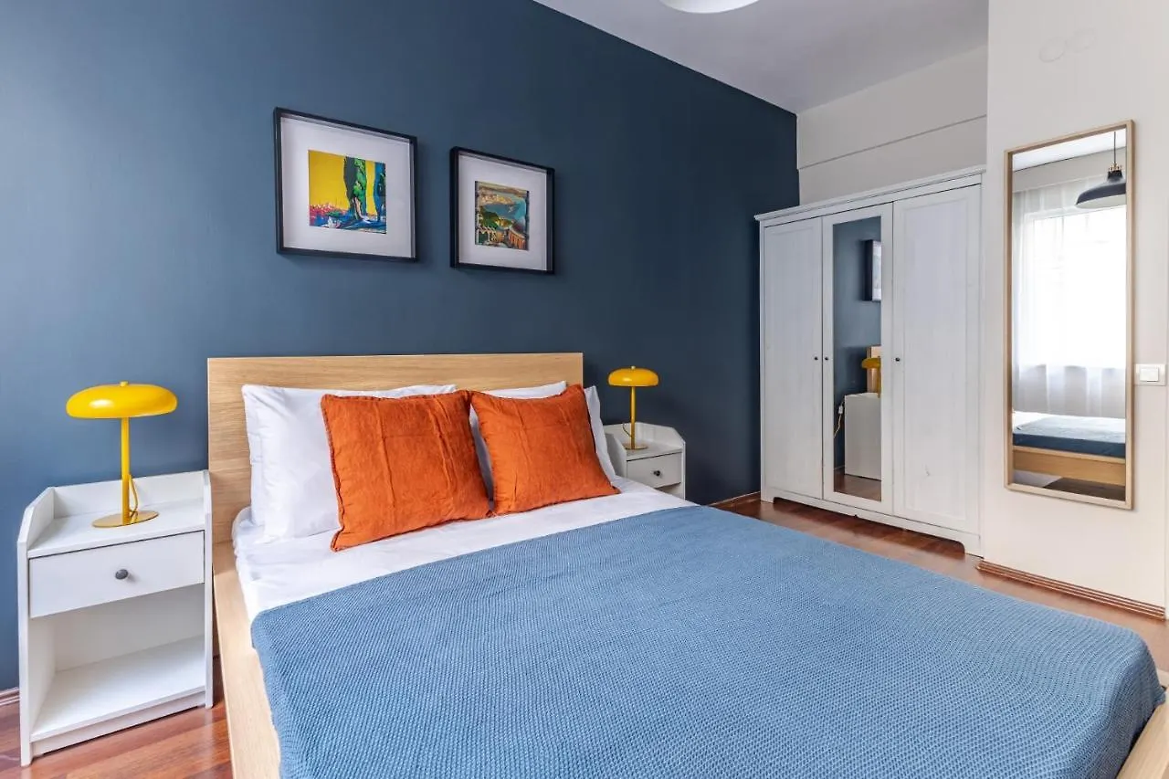 Spacious Flat W Balcony 3 Min To Bagdat Ave Apartment Istanbul 0*,  Turkey
